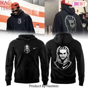 Cleveland Brown Shedeur Sanders Hoodie