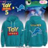 GB Packers x Toy Story 5 Hoodie