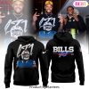 Chicago Bears 2026 White Out Hoodie
