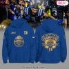 Detroit Lions x Evanescence Tour Hoodie