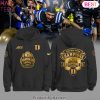 Duke Blue Devils 2025 ACC Champions Hoodie – Blue