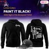 Detroit Lions 2026 White Out Hoodie