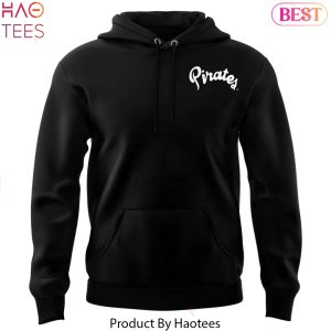 East Carolina Pirates Football Black 2025 Night Of The Boneyard Hoodie