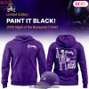 Green Bay Packers 2026 White Out Hoodie