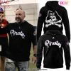 Las Vegas Raiders 2026 White Out Hoodie