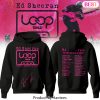 Ed Sheeran The +?=?? Tour Hoodie 2025 Ed Sheeran The +?=?? Tour Hoodie 2025