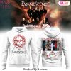 Adirondack Thunder Roll Call Uniform 2025 Hoodie