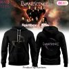 Evanescence 2026 World Tour Hoodie Evanescence 2026 World Tour Hoodie