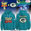 J Jaguars x Toy Story 5 Hoodie