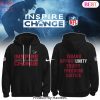 Kansas City Chiefs x Blink-182 Pop-Punk Hoodie