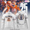 Illinois Fighting Illini Liberty Mutual Music City Bowl Champions 2025 Hoodie Illinois Fighting Illini Liberty Mutual Music City Bowl Champions 2025 Hoodie