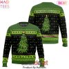 I Like Big Buds And I Cannot Lie Ugly Christmas Sweater