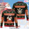 Im Dreaming Of A Green Christmas Ugly Christmas Sweater