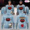 Indy Fuel I Fuel Peanuts Hoodie 2025