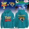 GB Packers x Toy Story 5 Hoodie