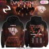 Inter Miami Lionel Messi 2025 Mls Cup Champion Hoodie