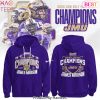 Indiana Hoosiers 2025-26 College Football Playoff Hoodie Indiana Hoosiers 2025-26 College Football Playoff Hoodie