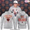 Jonathan Owens x NFL Chicago Bears Hoodie