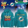 J Jaguars x Toy Story 5 Hoodie