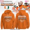 Miami Hurricanes 2025 College Football Playoff Hoodie