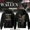 Morgan Wallen Still The Problem Tour 2026 Hoodie