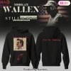 Morgan Wallen Still The Problem Tour 2026 Signature Hoodie Morgan Wallen Still The Problem Tour 2026 Signature Hoodie