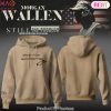Morgan Wallen Still The Problem Tour Signature Hoodie