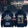 NO Saints Football x Snoopy Hoodie