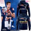 Ed Sheeran The Loop Tour Signature Hoodie