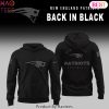 Denver Broncos Throwback 1977 Orange Hoodie