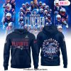 New England Patriots 2026 White Out Hoodie New England Patriots 2026 White Out Hoodie