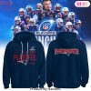 Jonathan Owens x NFL Chicago Bears Hoodie