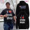 Morgan Wallen Still The Problem Tour Signature Hoodie