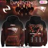 Los Angeles Chargers x Evanescence Tour Hoodie