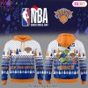 NE Patriots x Toy Story 5 Hoodie NE Patriots x Toy Story 5 Hoodie