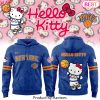 New York Knicks 2025 Christmas Grinch Hoodie