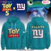 NY Jets x Toy Story 5 Hoodie