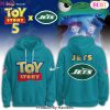 NY Jets x Toy Story 5 Hoodie