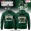 San Francisco 49ers 2026 White Out Hoodie