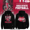 Ole Miss Rebels College Football Hoodie