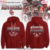 Miami Hurricanes 2025 College Football Playoff Hoodie Miami Hurricanes 2025 College Football Playoff Hoodie