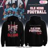Oregon Duck 2025-26 College Football Playoff Hoodie