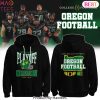 Ole Miss Rebels College Football Hoodie