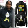 Oregon Duck Football Fit For Flight Go Duck Hoodie Oregon Duck Football Fit For Flight Go Duck Hoodie