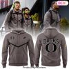 Oregon Ducks Capital One Orange Bowl Hoodie