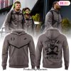 Philadelphia Eagles 2025 NFC East Division Champions Back To Back Hoodie – Black