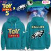 NY Jets x Toy Story 5 Hoodie