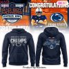 New England Patriots AFC East Division Champions 2025 Hoodie New England Patriots AFC East Division Champions 2025 Hoodie