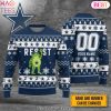 Personalized Buffalo Bills Resist Ugly Sweater Personalized Buffalo Bills Resist Ugly Sweater
