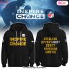 Philadelphia Eagles x Blink-182 Pop-Punk Hoodie